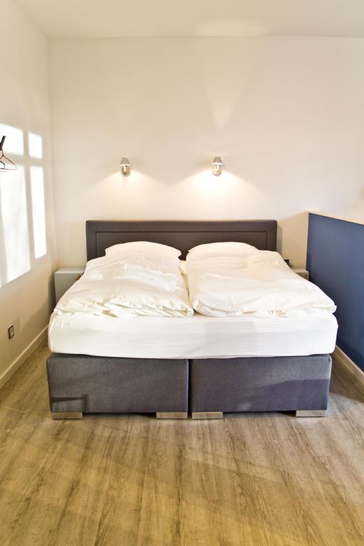 Appartements Villa Schwanenteich Fehmarn Esterno foto