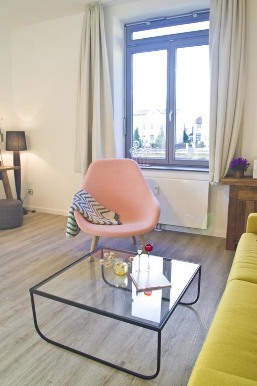 Appartements Villa Schwanenteich Fehmarn Esterno foto